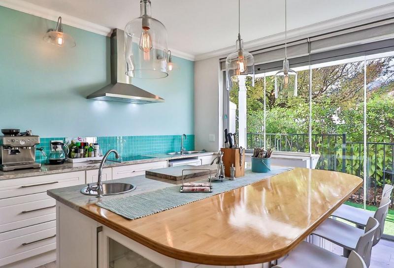 5 Bedroom Property for Sale in Stellenbosch Central Western Cape